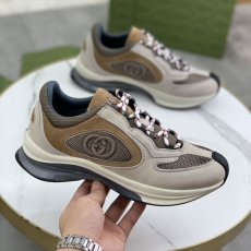 Gucci Low Shoes